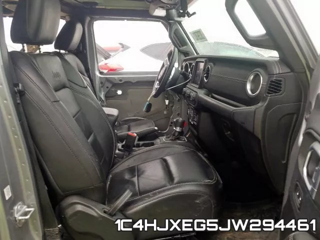 1C4HJXEG5JW294461 фото 6