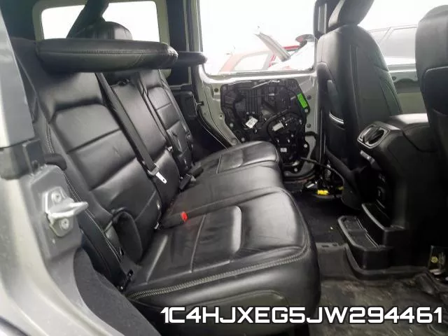 1C4HJXEG5JW294461 фото 7