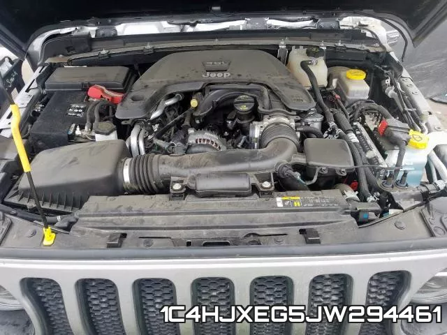 1C4HJXEG5JW294461 фото 8