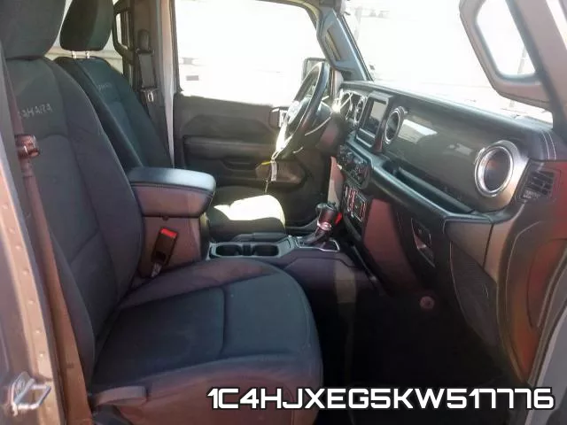 1C4HJXEG5KW517776 фото 6