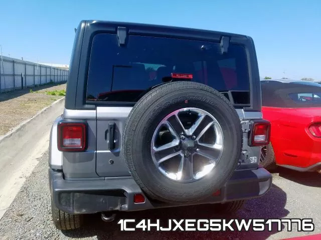 1C4HJXEG5KW517776 фото 10