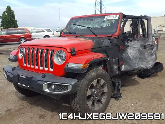 1C4HJXEG8JW209581 фото 3