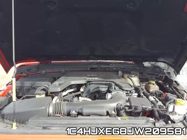 1C4HJXEG8JW209581 фото 8