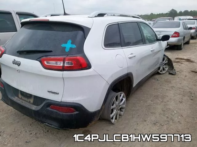1C4PJLCB1HW597713 фото 5