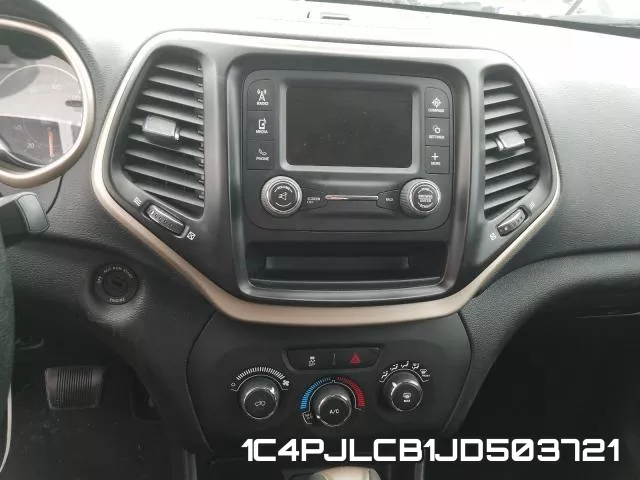 1C4PJLCB1JD503721 фото 10