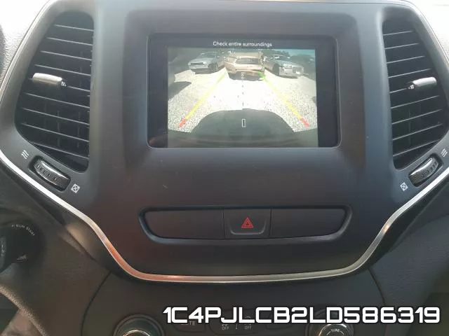 1C4PJLCB2LD586319 фото 10