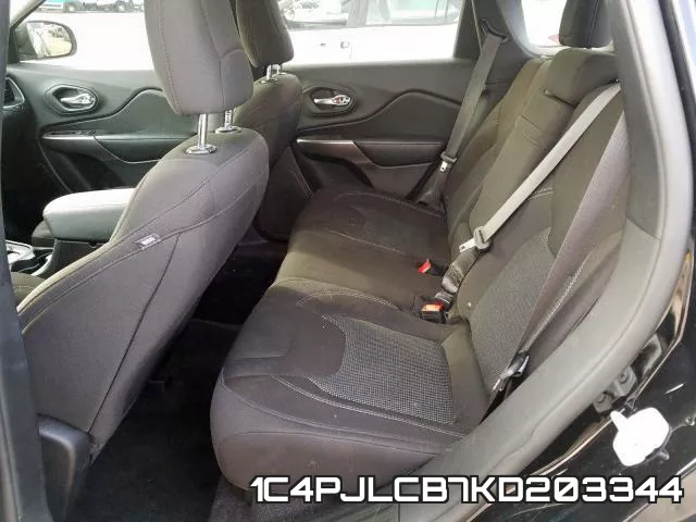 1C4PJLCB7KD203344 фото 7