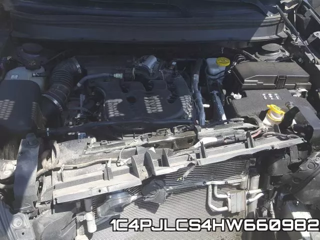 1C4PJLCS4HW660982 фото 8