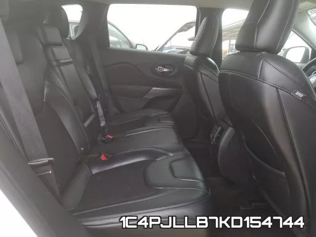 1C4PJLLB7KD154744 фото 7