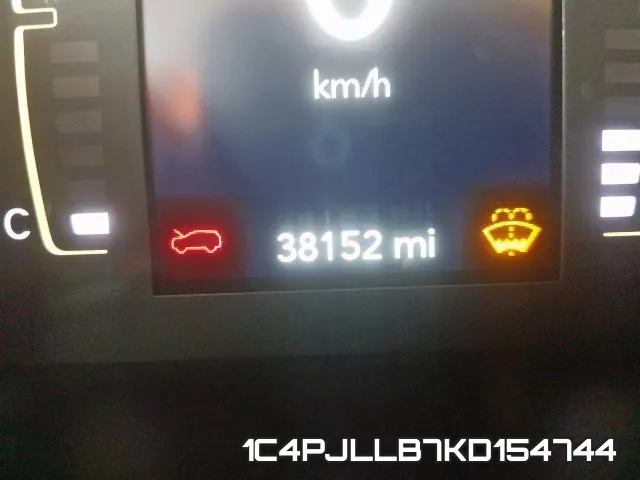 1C4PJLLB7KD154744 фото 9