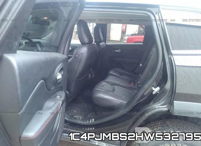 1C4PJMBS2HW532795 фото 9
