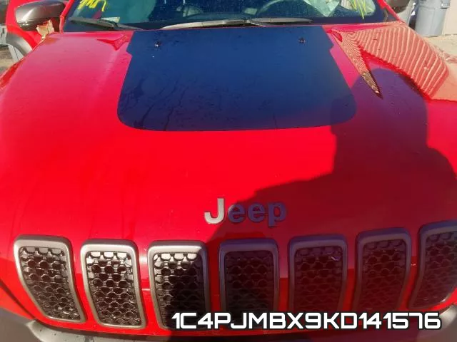 1C4PJMBX9KD141576 фото 8