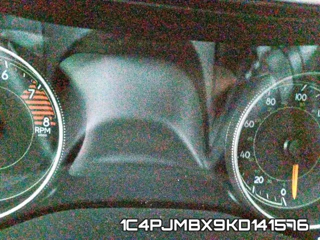 1C4PJMBX9KD141576 фото 9