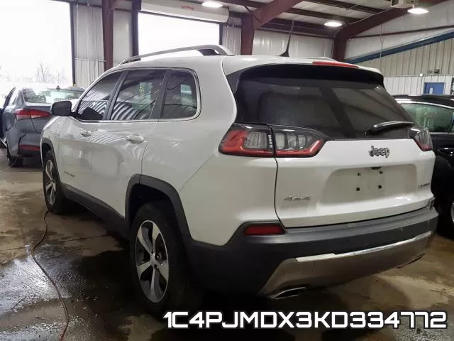 1C4PJMDX3KD334772 фото 4