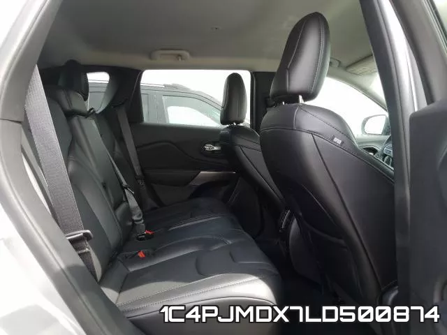 1C4PJMDX7LD500874 фото 7