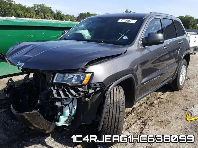 1C4RJEAG1HC638099 фото 3