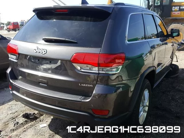 1C4RJEAG1HC638099 фото 5