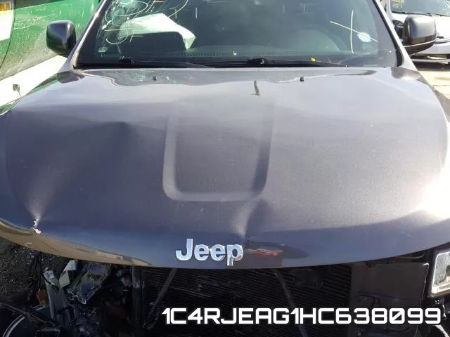 1C4RJEAG1HC638099 фото 8