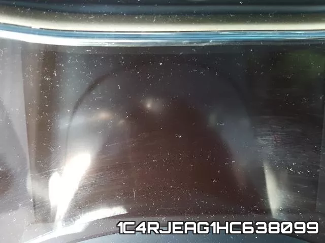 1C4RJEAG1HC638099 фото 9