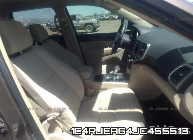 1C4RJEAG4JC455513 фото 6