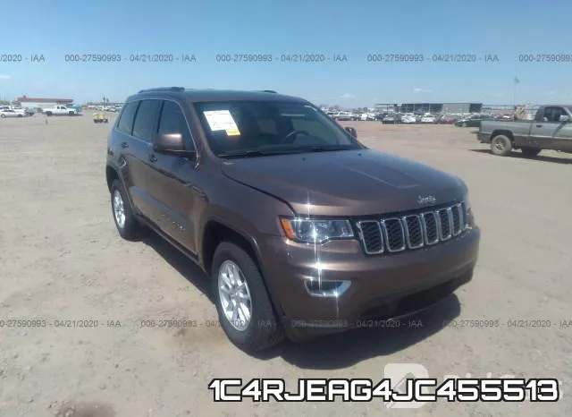 1C4RJEAG4JC455513 фото 7