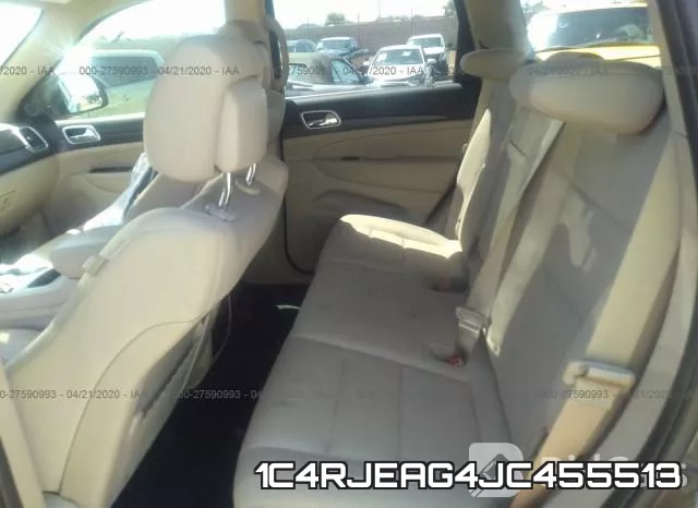 1C4RJEAG4JC455513 фото 9