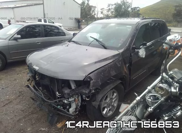 1C4RJEAG7HC756853 фото 3