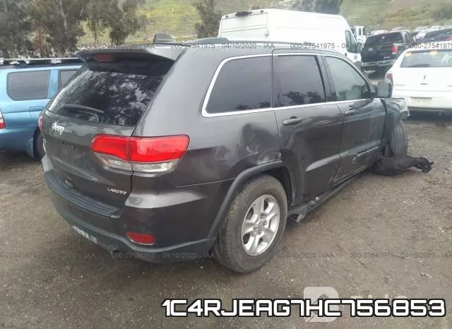 1C4RJEAG7HC756853 фото 5