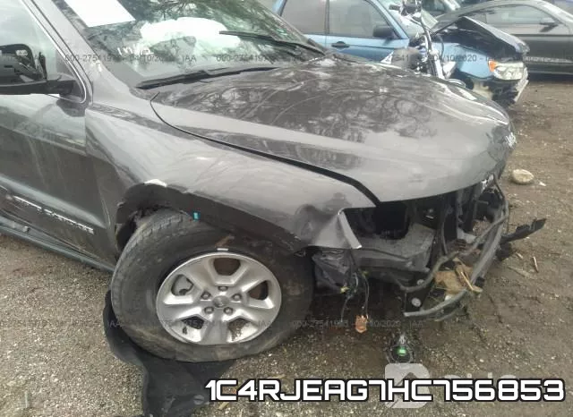 1C4RJEAG7HC756853 фото 7