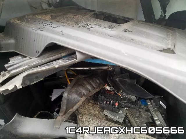 1C4RJEAGXHC605666 фото 7