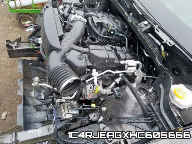 1C4RJEAGXHC605666 фото 8
