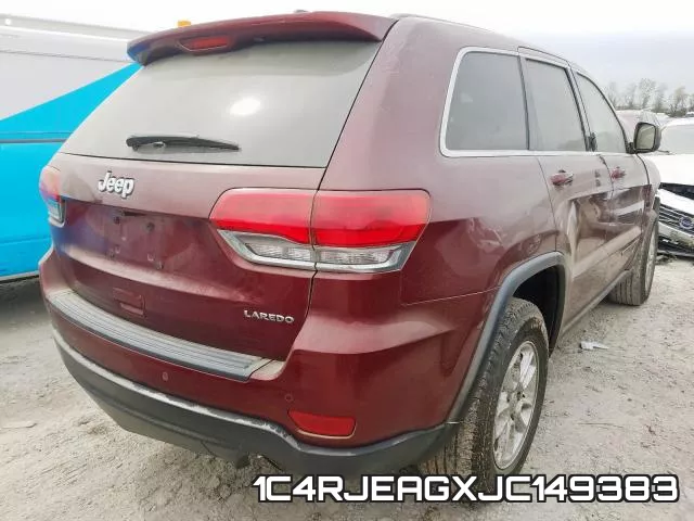 1C4RJEAGXJC149383 фото 5