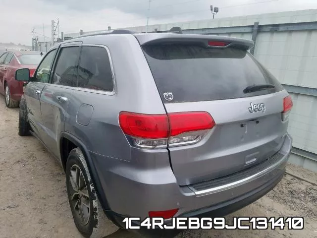 1C4RJEBG9JC131410 фото 4