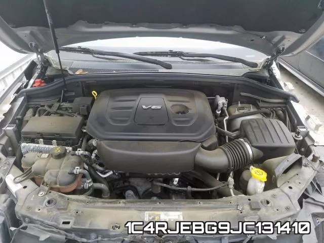 1C4RJEBG9JC131410 фото 8