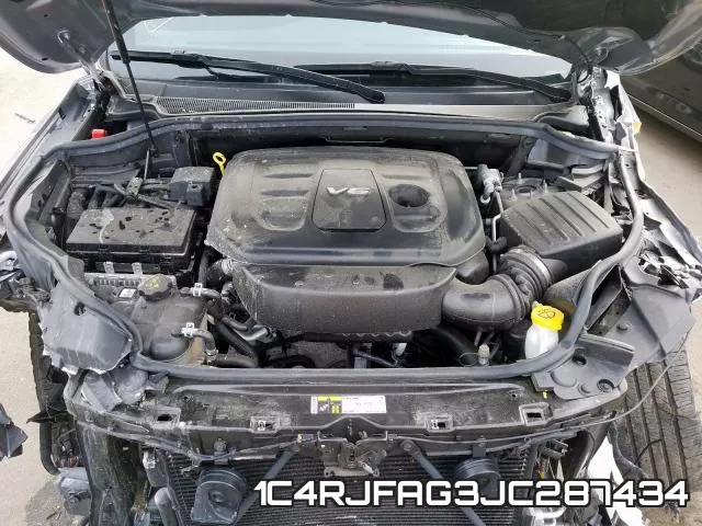 1C4RJFAG3JC287434 фото 8