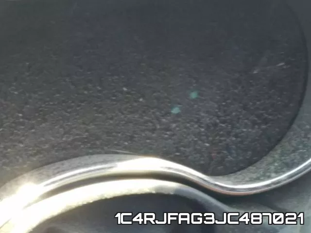 1C4RJFAG3JC487021 фото 9