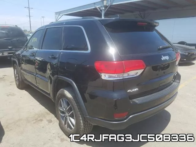 1C4RJFAG3JC508336 фото 4