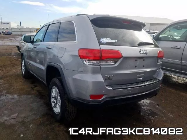 1C4RJFAG3KC814082 фото 4