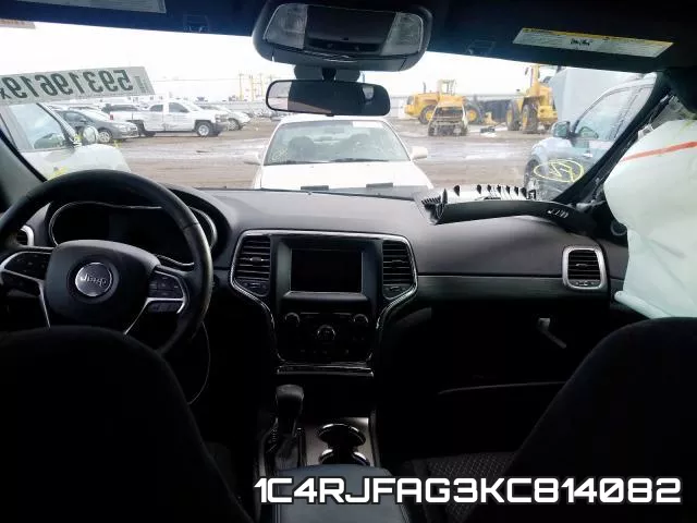 1C4RJFAG3KC814082 фото 10