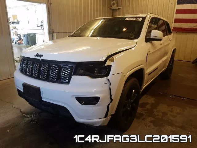 1C4RJFAG3LC201591 фото 3