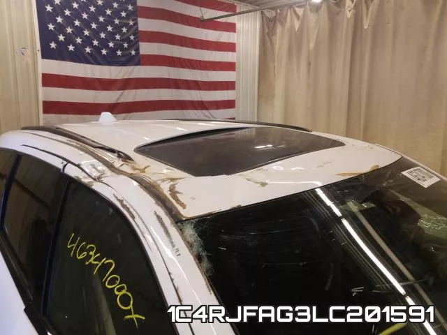 1C4RJFAG3LC201591 фото 10