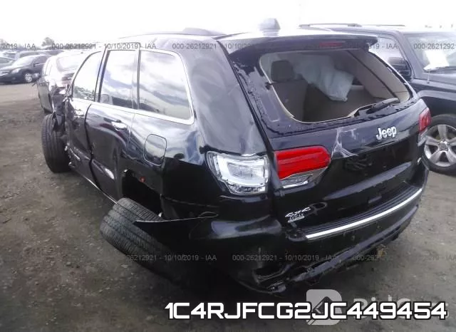 1C4RJFCG2JC449454 фото 4