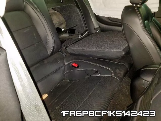 1FA6P8CF1K5142423 фото 7