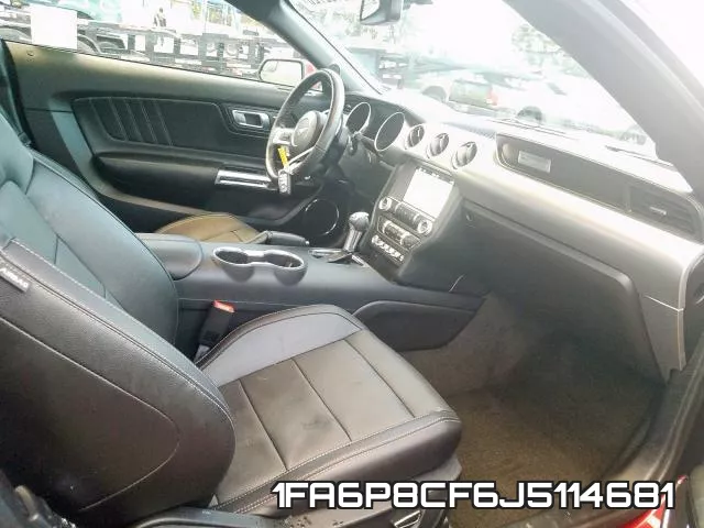 1FA6P8CF6J5114681 фото 6