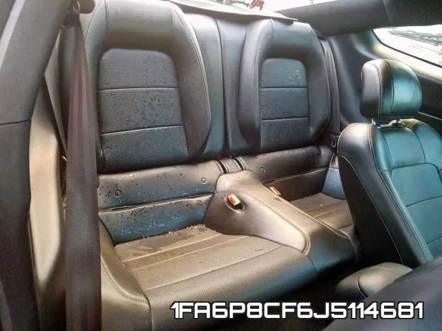 1FA6P8CF6J5114681 фото 7