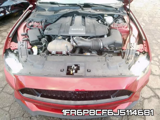 1FA6P8CF6J5114681 фото 8