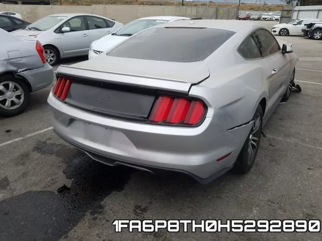 1FA6P8TH0H5292890 фото 5