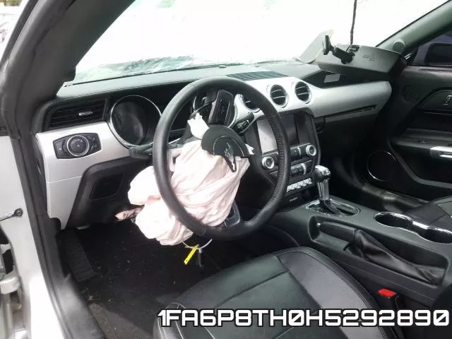 1FA6P8TH0H5292890 фото 10