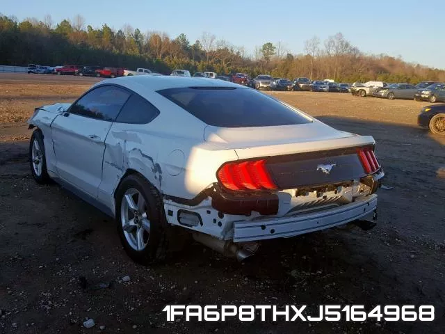 1FA6P8THXJ5164968 фото 4