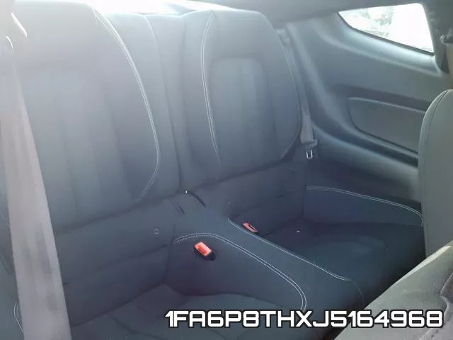 1FA6P8THXJ5164968 фото 7